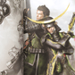 Sengoku Musou 3 Z Moushouden Official Data Book