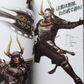 Sengoku Musou 3 Z Moushouden Official Data Book