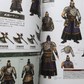 Sengoku Musou 3 Z Moushouden Official Data Book