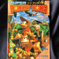 Super Donkey Kong Guide Book