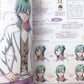 Uta no Prince-sama Debut Official Prelude Book