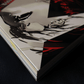 PERSONA 4 THE ULTIMATE in MAYONAKA ARENA Official Design Works