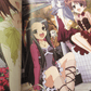 Megami Magazine DELUXE Vol.8