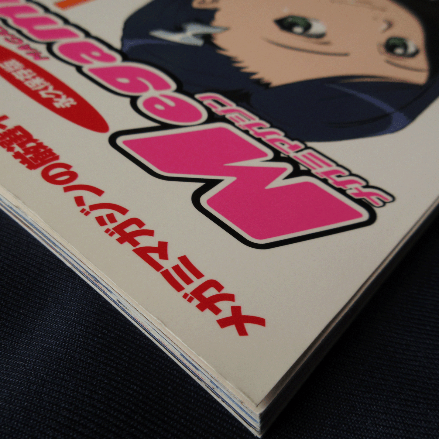 Megami Magazine DELUXE Vol.5