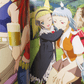 Megami Magazine DELUXE Vol.5