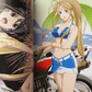 Megami Magazine DELUXE Vol.5