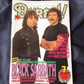 BURRN! July 1995