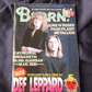 BURRN! May 1996