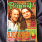 BURRN! May 1995