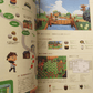 Animal Crossing Atsumare Doubutsu no Mori Shima mashimashi Guide Book
