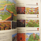 Animal Crossing Atsumare Doubutsu no Mori Shima mashimashi Guide Book