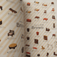 Animal Crossing Atsumare Doubutsu no Mori Shima mashimashi Guide Book