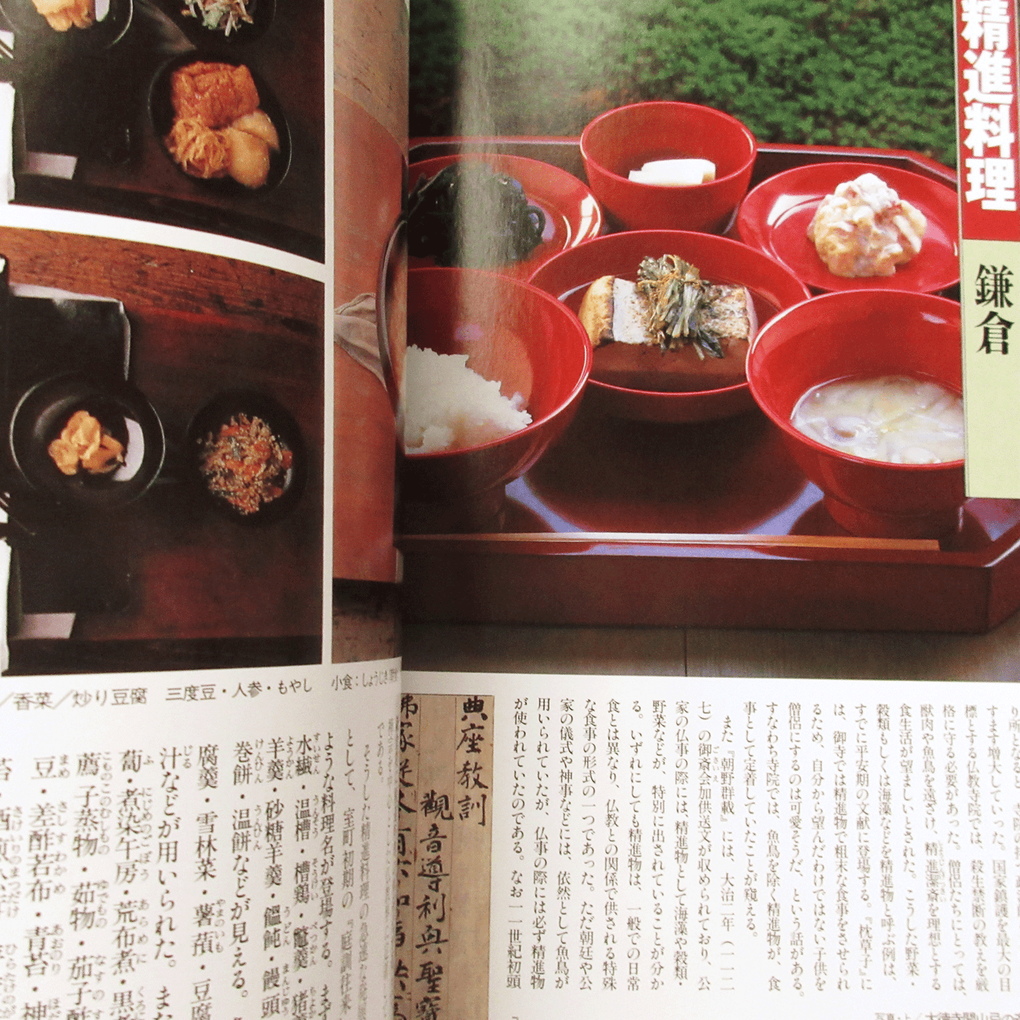 Tanko Special Issue 1996 February No.17 Japanese Cuisine