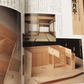 Tanko Special Issue 1993 March No.6 Chashitsu