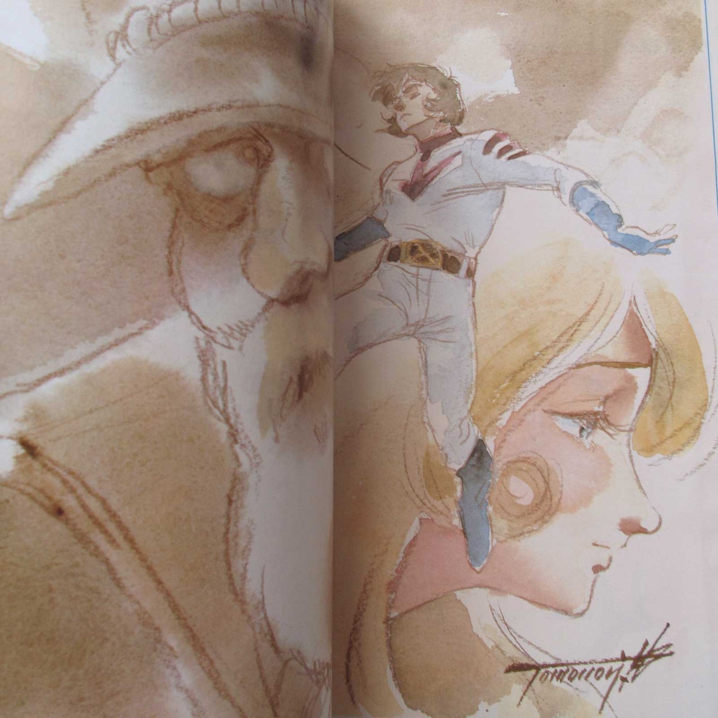 The Select 4 Space Battleship Yamato: Final Yamato