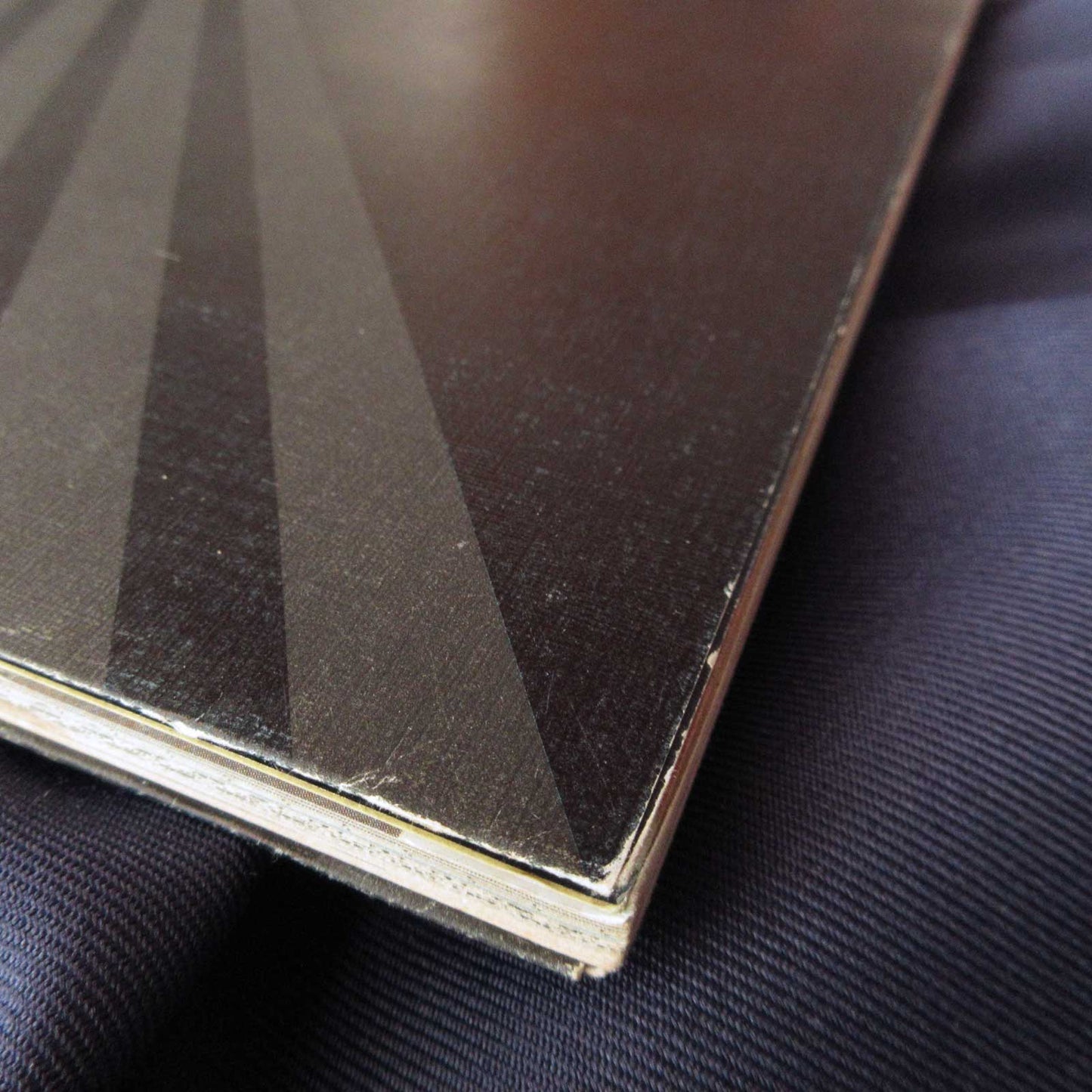 Space Battleship Yamato 2 Complete Setting Materials