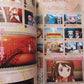 Puella Magi Madoka Magica Anime Official Guide BookVol.1 Magia Record