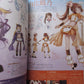 Puella Magi Madoka Magica Anime Official Guide BookVol.1 Magia Record