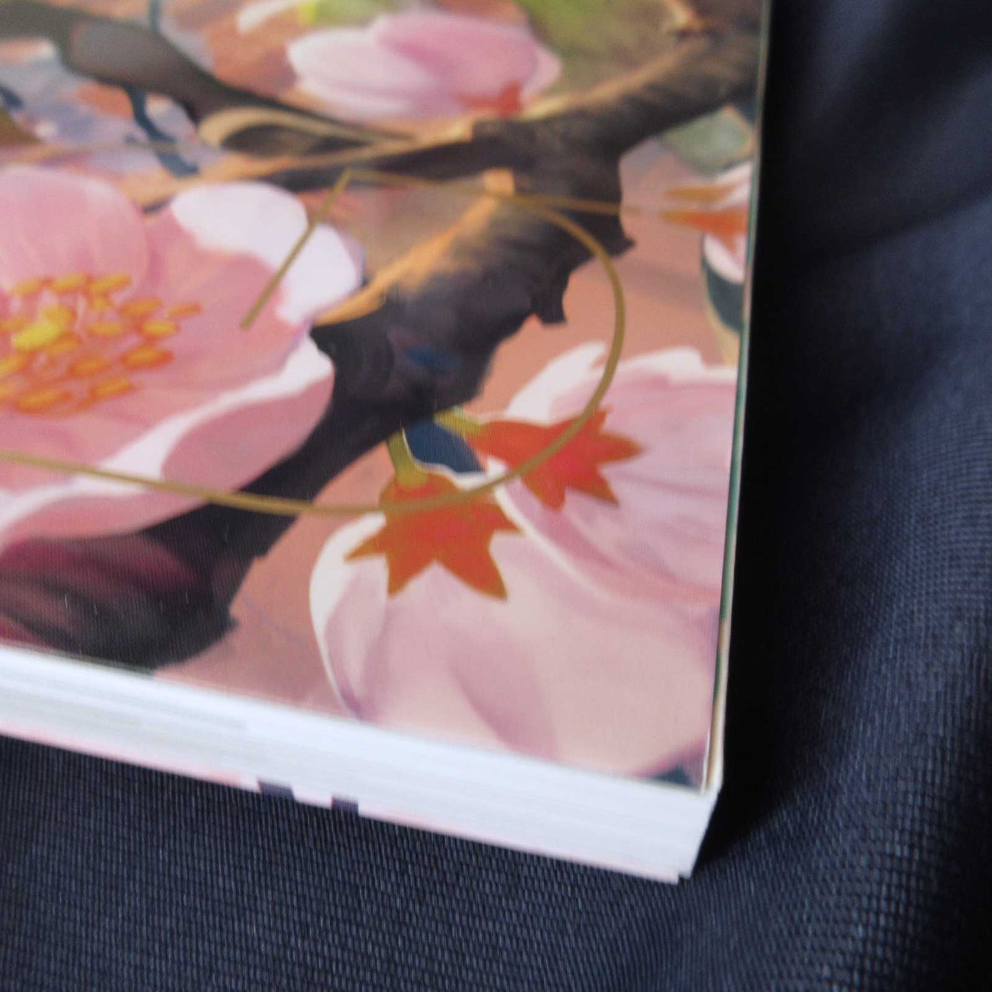 Illustrator lack Artworks 2 RPG