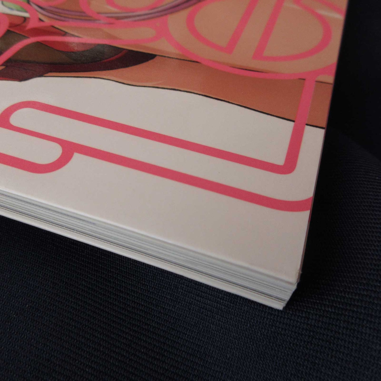 Macross Frontier Visual Collection Ranka Lee