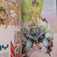 INTRON DEPOT 1 SHIROW MASAMUNE Full Color Works