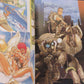 INTRON DEPOT 1 SHIROW MASAMUNE Full Color Works