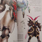 INTRON DEPOT 1 SHIROW MASAMUNE Full Color Works