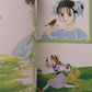 Taeko Watanabe Born To Be IDOL! Hajime-chan ga Ichiban! Art Book