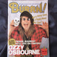 BURRN! January 1992
