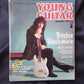 Young Guitar Magazine January 1991