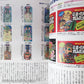 80s Omake Sticker Encyclopedia