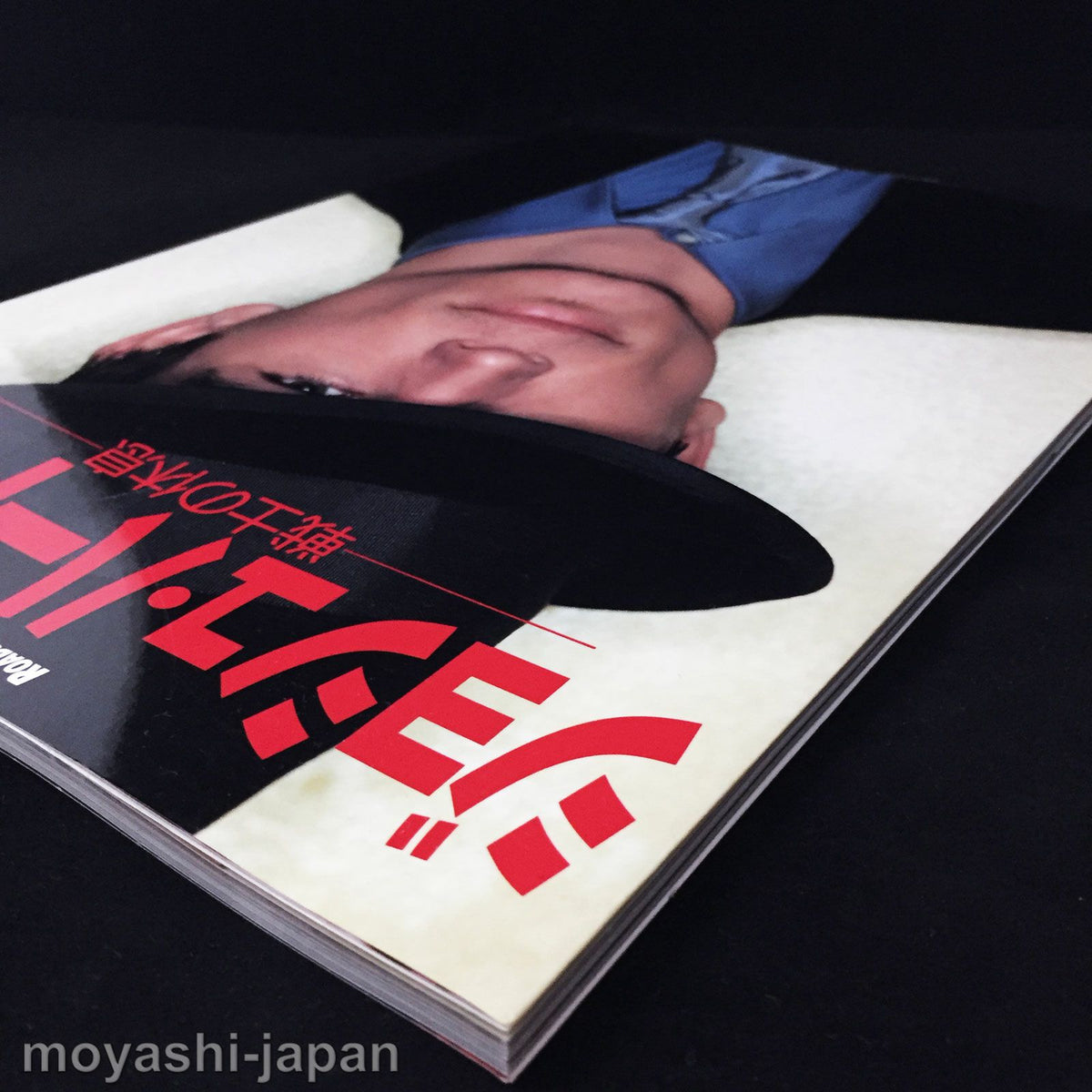 Josh Hartnett Photo Book