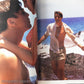 Josh Hartnett Photo Book