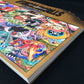 One Piece Film STRONG WORLD Eiichiro Oda Art Book