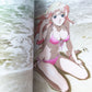 Macross Frontier Visual Collection Sheryl Nome