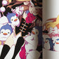 Mawaru Penguindrum Hoshino Lily Art Works
