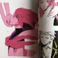 Mawaru Penguindrum Hoshino Lily Art Works