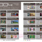 PlayStation Portable Perfect Catalogue