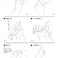 Ready-to-Use Hand Expression Poses 700 w/CD-ROM