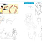 Hwo To Draw Hands and Feet Master Guide