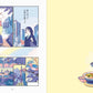 Umishima Senbon Rooms Illustrations +Comics