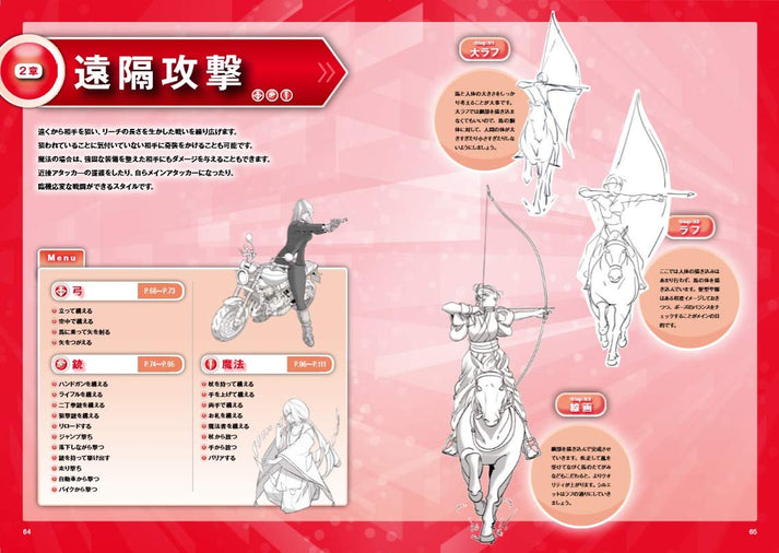 How To Draw Manga Fighting Character – MOYASHI JAPAN BOOKS