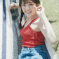 Sayuri Matsumura Photo Book "Tsugi itsu aeru?" / Nogizaka46