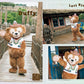 Duffy and Friends Fan Book 2022-2023