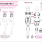 Encyclopedia of Female Character Body Curves