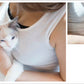 Pai nyan /Cat & Boobs  Yuki Aoyama Photo Works