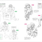 How To Draw a Lovey-dovey Couple