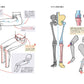 Character Illustration Key Points Summary Notebook