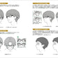 How To Draw Two Glasses Boy