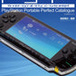 PlayStation Portable Perfect Catalogue